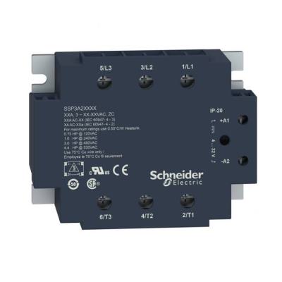  3 PHASE SSRELAIS 530VAC 5 