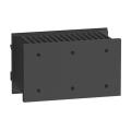  DISSIP THERM RAIL DIN 1C/W 