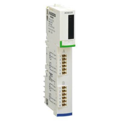 ANALOG C IN 4CH,4-20MA KI 
