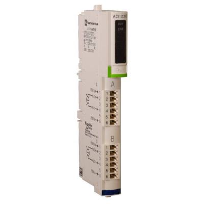  ANALOG C IN 2CH 0-20MA KI 