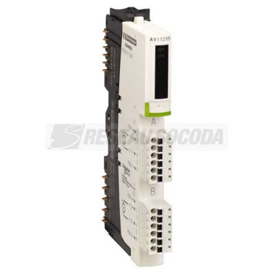  ANALOG 0-10V IN 2CH BASE 