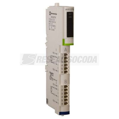  ANALOG - +10V IN 2CH KIT 