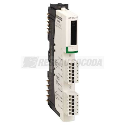  ANALOG- +10V OUT 2CHBASIC 