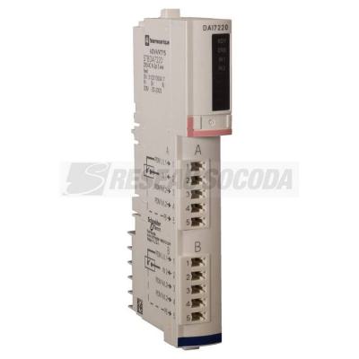  230VAC IN 2PT KIT CONNS, 