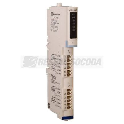  24VCD IN 4PT KIT CONNS, B 