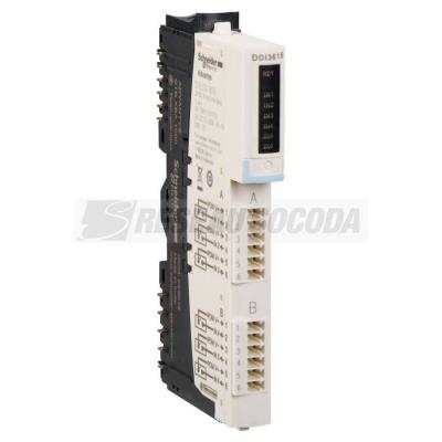  24VDC IN 4PT BASIC KIT CO 