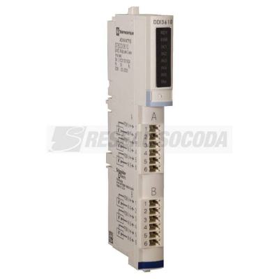 24VDC IN 6PT KIT CONNS,BA 