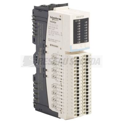  24VDC IN 16PT BASIC KIT C 