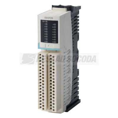  24VDC IN 16PT BASIC KIT S 
