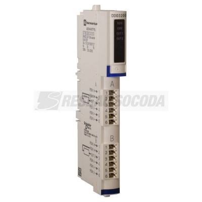  24VDC OUT 2PT 0.5A KIT 