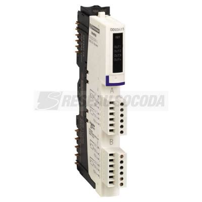  24VDC OUT 4PT BASIC KIT 