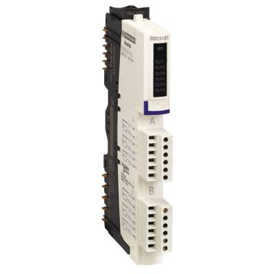  24VDC OUT 6PT BASIC KIT C 