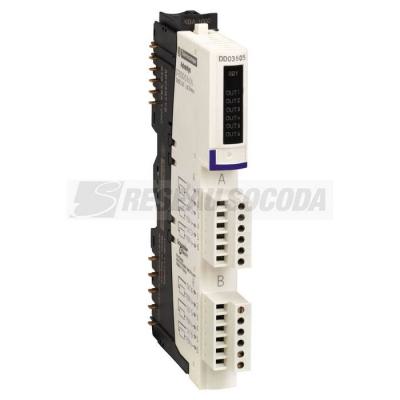  24VDC OUT 6PT BASIC KIT C 