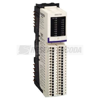  24VDC OUT 16PT BASIC KIT 