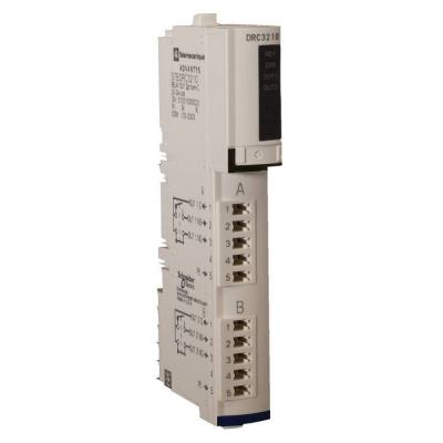  RELAY OUT 2PT 2A 24V KIT 