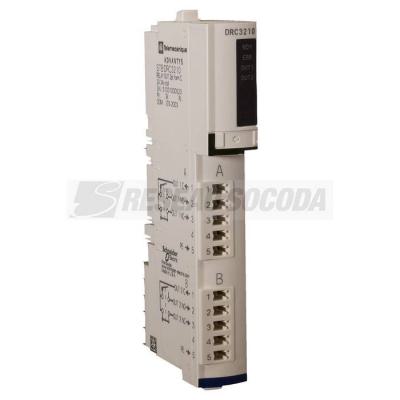  RELAY OUT 2PT 2A 24V KIT 