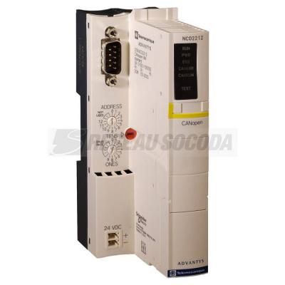  CANOPEN NIM STANDARD 