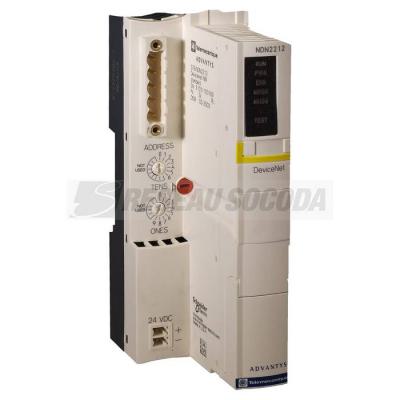  DEVICENET NIM STANDARD 