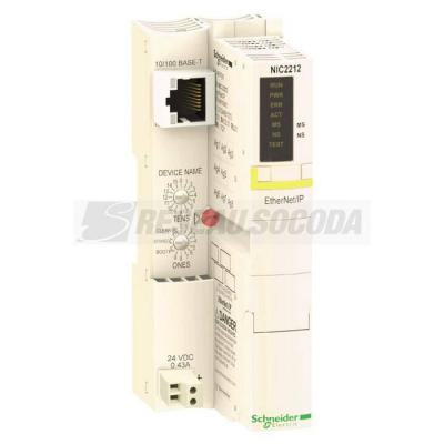  ETHERNET IP NIM STANDARD 