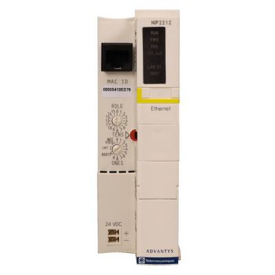  ETHERNET MB TCP IP NIM ST 
