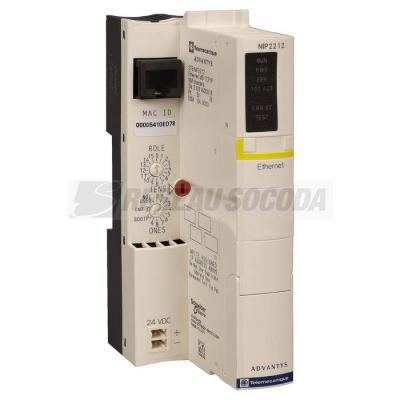 ETHERNET MB TCP IP NIM ST 