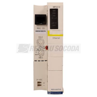  ETHERNET MB TCP IP NIM ST 