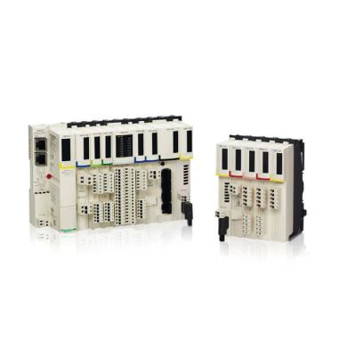  DUAL-PORT ETHERNET MB TCP 
