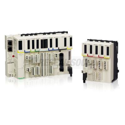  DUAL-PORT ETHERNET MB TCP 