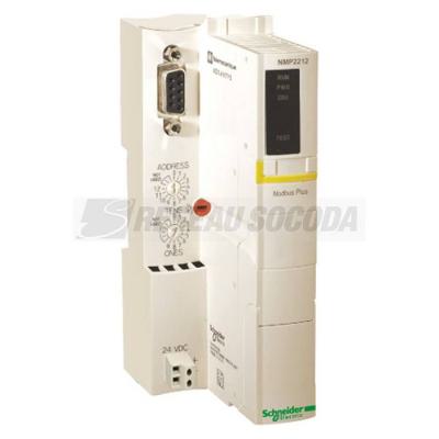  MODBUS PLUS NIM STANDARD 