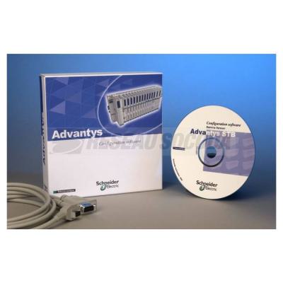  STB CONFIG SW W CABLE 