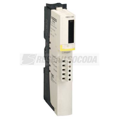  CANOPEN EXTENSION MODULE 