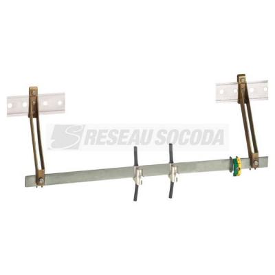  QTY10 SHD KIT SIZE 1 WIRE 
