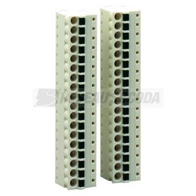  18 PT I O SCREW CONN KIT 