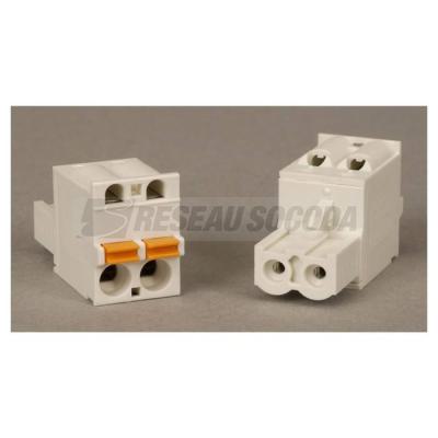  QTY10 2PT NIM SPRING CONN 