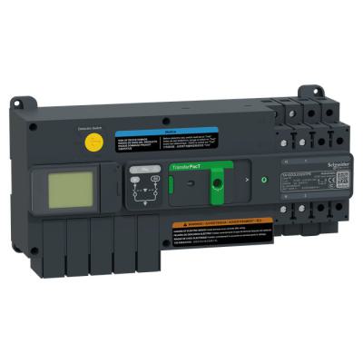  TAA100 32A 2P AUTO LCD 230V 