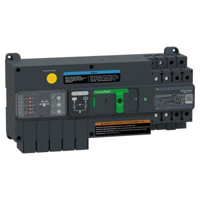  TA100 63A 2P AUTO COMMUT 230V 