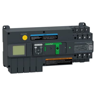  TAA100 100A 3P AUTO LCD 400V 