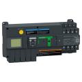  TAA100 100A 4P AUTO LCD 400V 