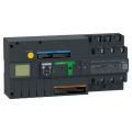  TAA160 100A 3P AUTO LCD 400V 