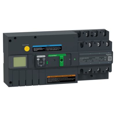  TAA160 100A 3P AUTO LCD 400V 