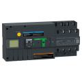  TAA160 125A 3P AUTO LCD 400V 