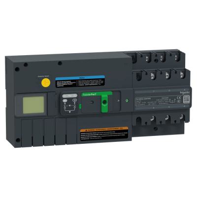  TAA160 125A 3P AUTO LCD 400V 