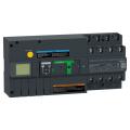  TAA160 160A 4P AUTO LCD 400V 