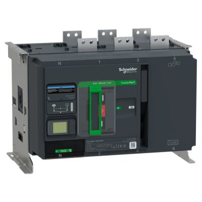  TA1600 1000A 3P LCD 400V 