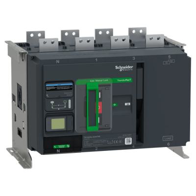  TA1600 1000A 4P LCD 400V 