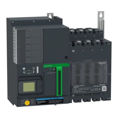  TAA250 200A 3P AUTO LCD 400V 