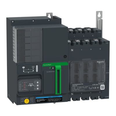  TA250 200A 4P AUTO COMMUT 400V 