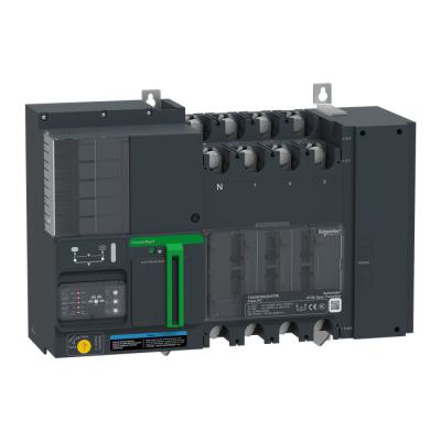  TA630 630A 4P AUTO COMMUT 400V 