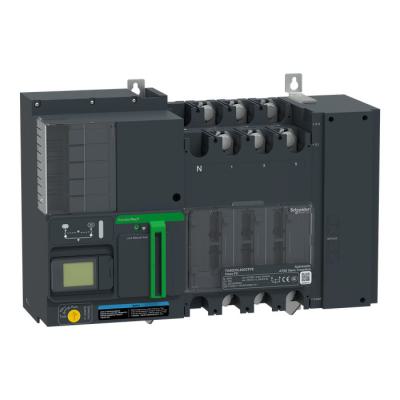  TA800  800A 3P LCD  220V 