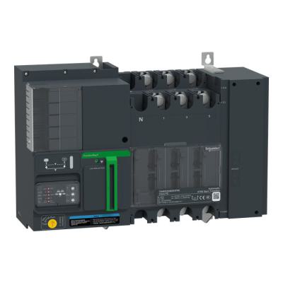  TA800  800A 3P COMMUT 400V 